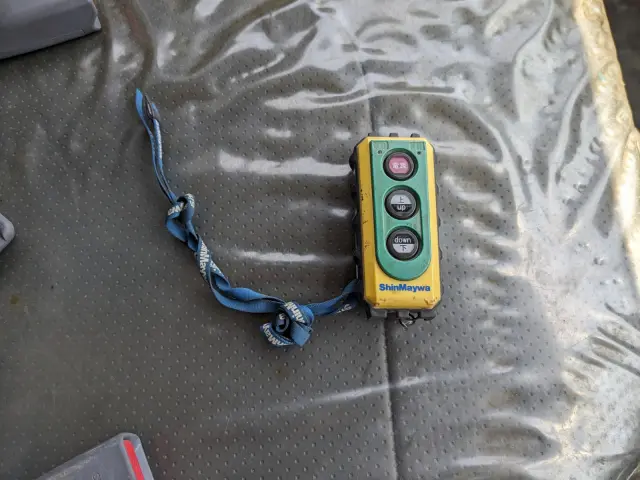 いすゞ エルフ TPG-NKR85AN(2WD)の写真50