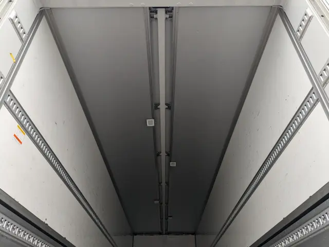 三菱 スーパーグレート 2PG-FS74HZ(8x4)の写真14