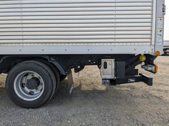 日野 デュトロ 2RG-XZU712M(2WD)の写真22