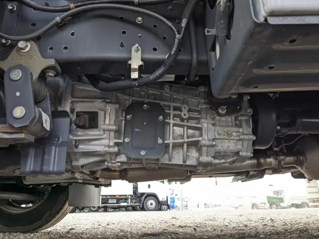 日野 デュトロ 2RG-XZU712M(2WD)の写真30