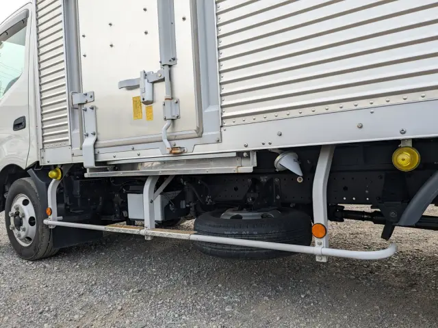 日野 デュトロ 2RG-XZU712M(2WD)の写真31
