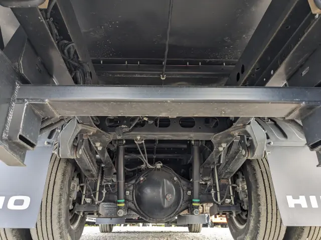 日野 デュトロ 2RG-XZU712M(2WD)の写真35