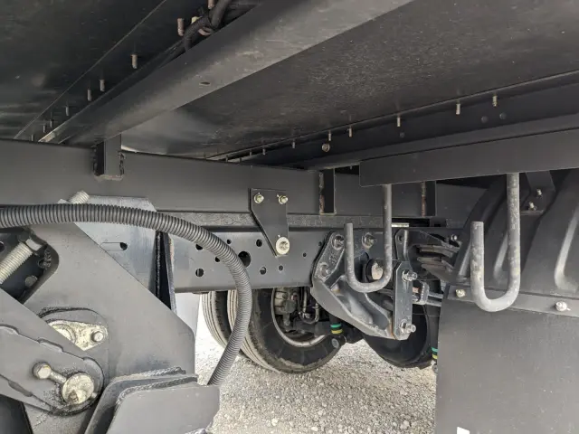 日野 デュトロ 2RG-XZU712M(2WD)の写真37