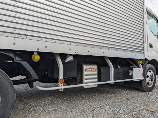 日野 デュトロ 2RG-XZU712M(2WD)の写真38