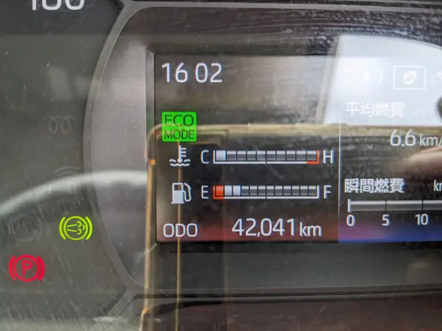 日野 デュトロ 2RG-XZU712M(2WD)の写真41