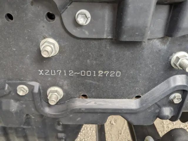 日野 デュトロ 2RG-XZU712M(2WD)の写真43