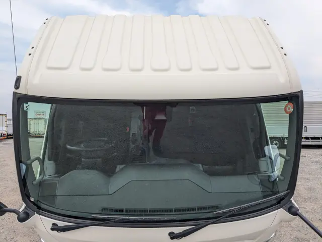 日野 デュトロ 2RG-XZU712M(2WD)の写真45