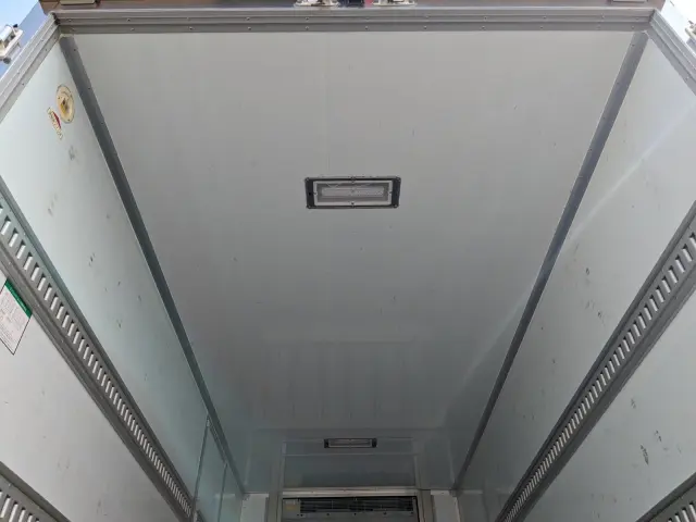 いすゞ エルフ TPG-NPR85AN(2WD)の写真12