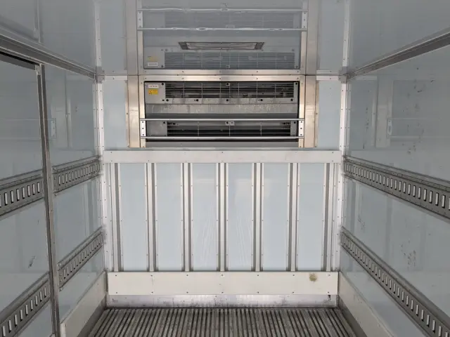 いすゞ エルフ TPG-NPR85AN(2WD)の写真15