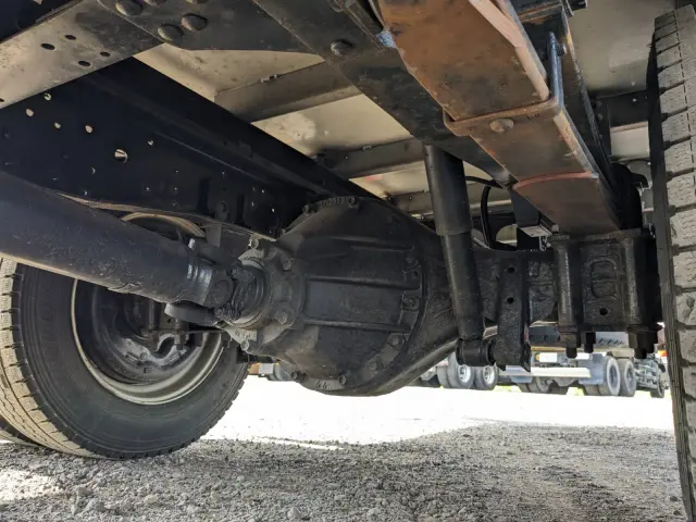 いすゞ エルフ TPG-NPR85AN(2WD)の写真22