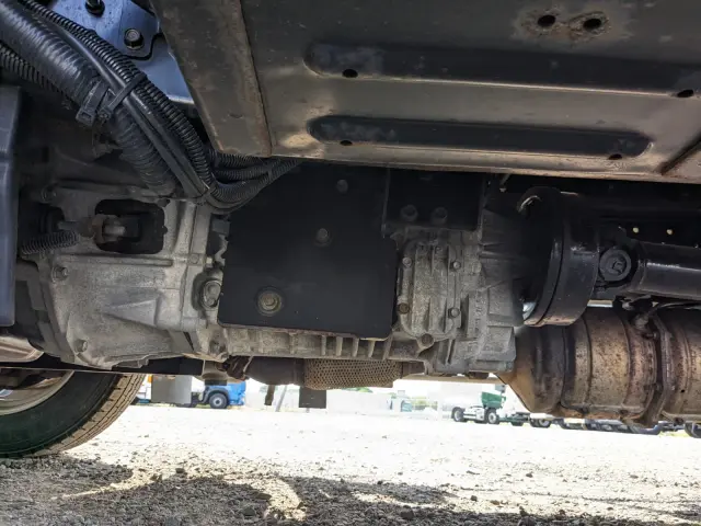 いすゞ エルフ TPG-NPR85AN(2WD)の写真23