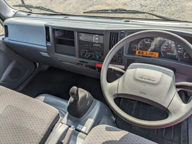 いすゞ エルフ TPG-NPR85AN(2WD)の写真27
