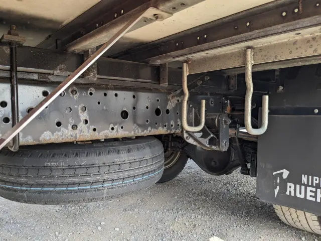 いすゞ エルフ TPG-NPR85AN(2WD)の写真35