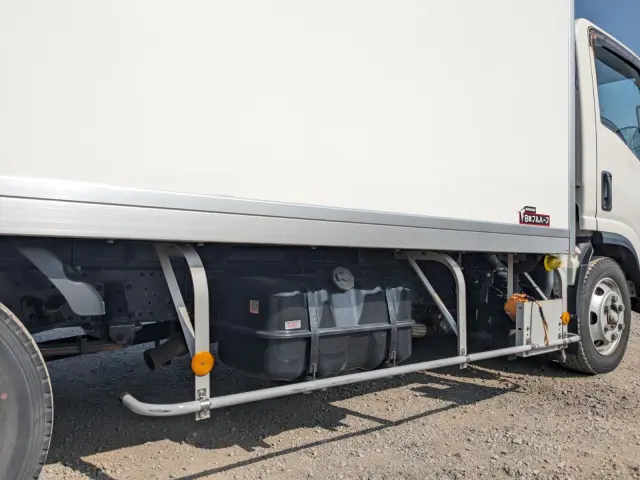 いすゞ エルフ TPG-NPR85AN(2WD)の写真36