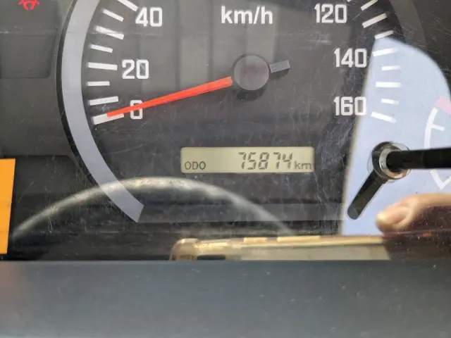 いすゞ エルフ TPG-NPR85AN(2WD)の写真39