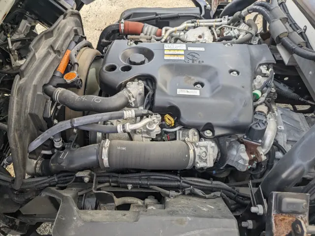 いすゞ エルフ TPG-NPR85AN(2WD)の写真40