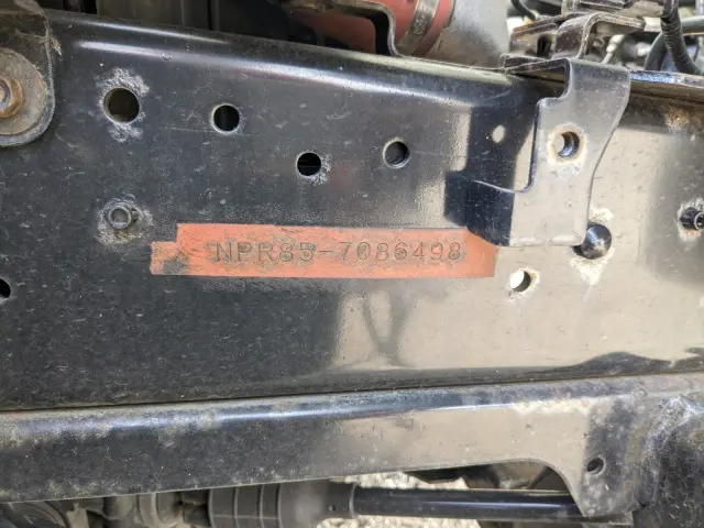 いすゞ エルフ TPG-NPR85AN(2WD)の写真41