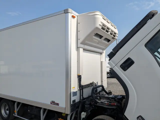 いすゞ エルフ TPG-NPR85AN(2WD)の写真44