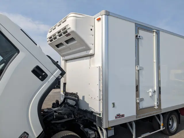 いすゞ エルフ TPG-NPR85AN(2WD)の写真45