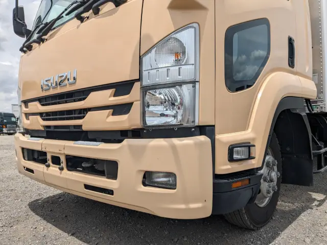 いすゞ フォワード TKG-FRR90T2(2WD)の写真25