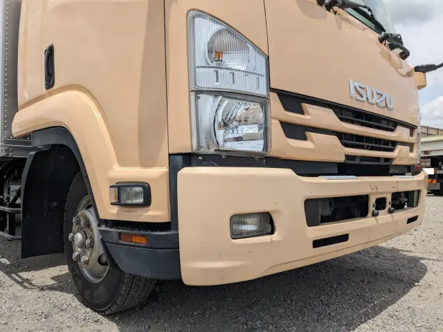 いすゞ フォワード TKG-FRR90T2(2WD)の写真26