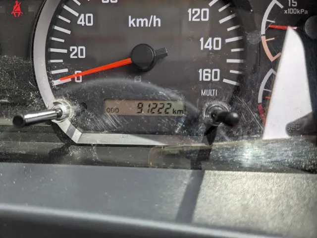 いすゞ フォワード TKG-FRR90T2(2WD)の写真42