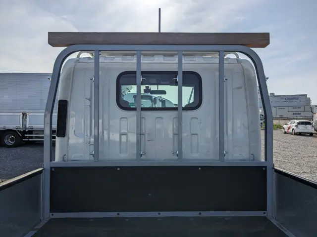 いすゞ エルフ 2RG-NLR88AR(2WD)の写真12