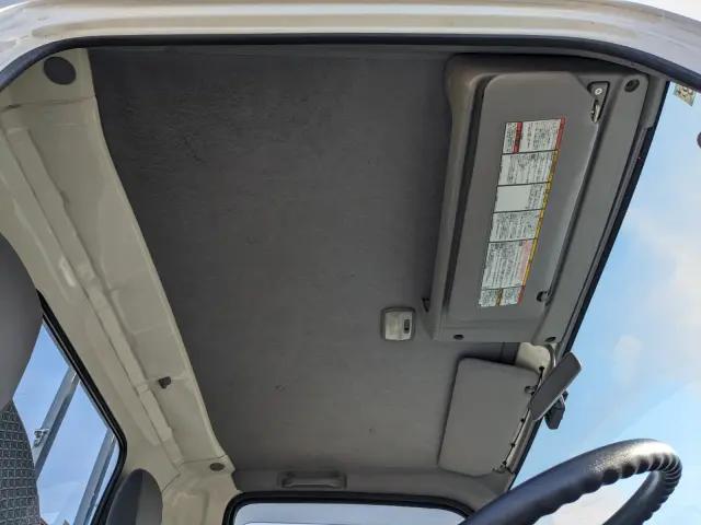 いすゞ エルフ 2RG-NLR88AR(2WD)の写真29