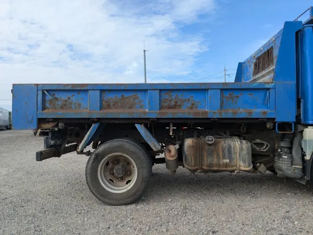 いすゞ エルフ TKG-NKR85AN(2WD)の写真22