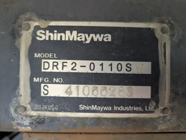 いすゞ エルフ TKG-NKR85AN(2WD)の写真30