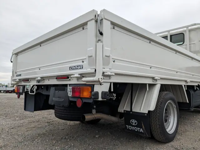 日野 デュトロ ABF-TRY230(2WD)の写真6