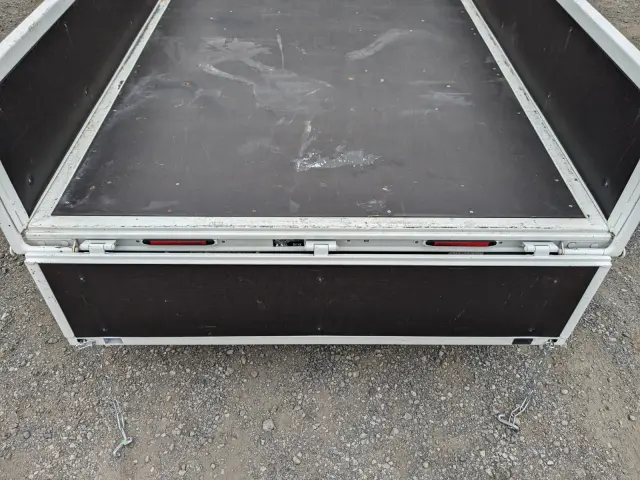 日野 デュトロ ABF-TRY230(2WD)の写真9