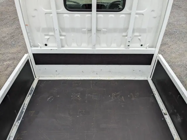 日野 デュトロ ABF-TRY230(2WD)の写真11