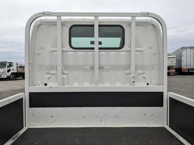 日野 デュトロ ABF-TRY230(2WD)の写真12