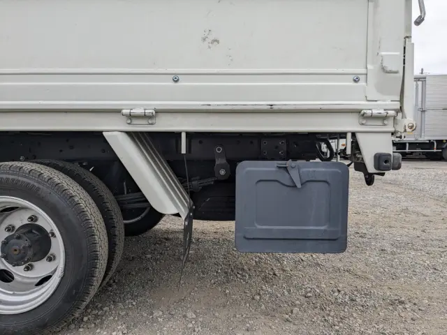日野 デュトロ ABF-TRY230(2WD)の写真16