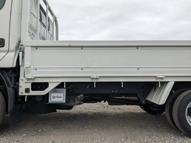 日野 デュトロ ABF-TRY230(2WD)の写真20