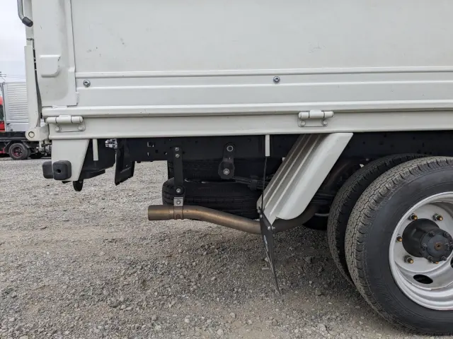 日野 デュトロ ABF-TRY230(2WD)の写真21