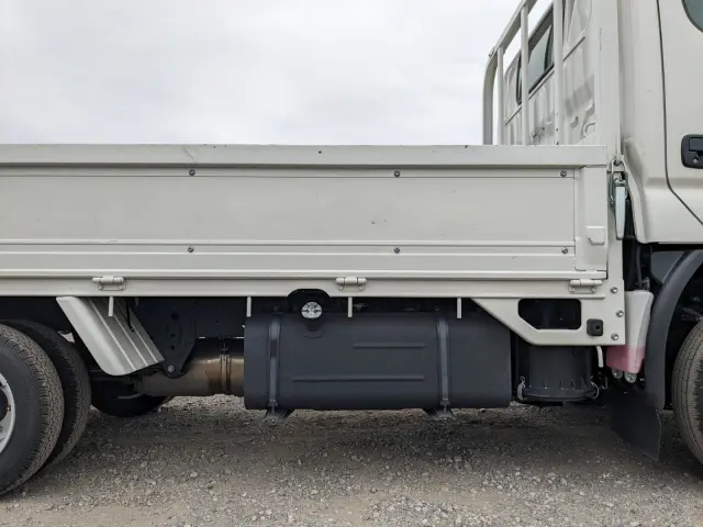 日野 デュトロ ABF-TRY230(2WD)の写真23