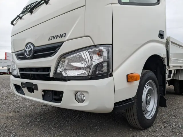 日野 デュトロ ABF-TRY230(2WD)の写真25