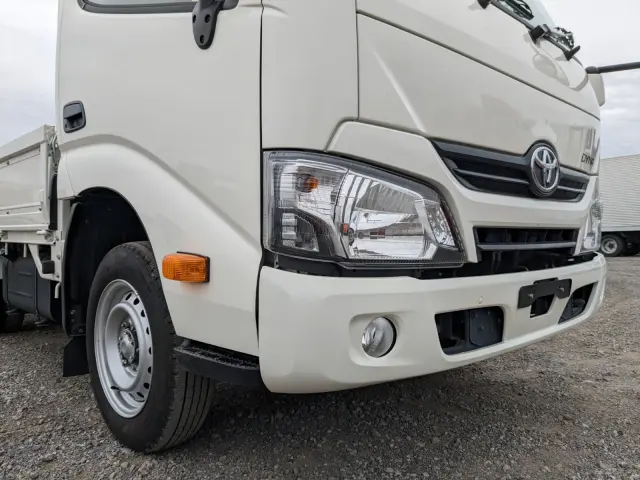 日野 デュトロ ABF-TRY230(2WD)の写真26