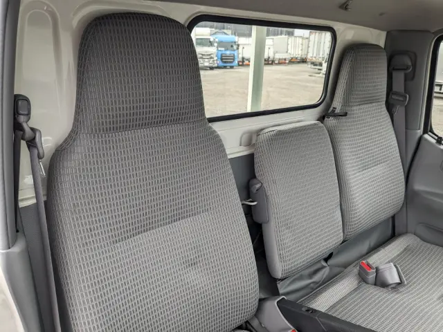 日野 デュトロ ABF-TRY230(2WD)の写真27