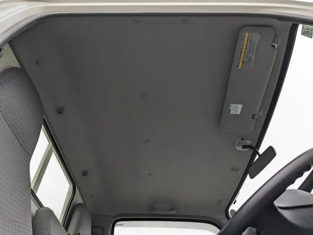 日野 デュトロ ABF-TRY230(2WD)の写真29