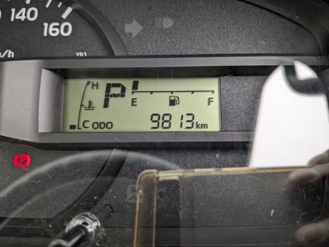 日野 デュトロ ABF-TRY230(2WD)の写真30