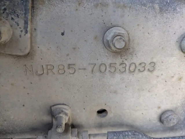 いすゞ エルフ TPG-NJR85AD(2WD)の写真44