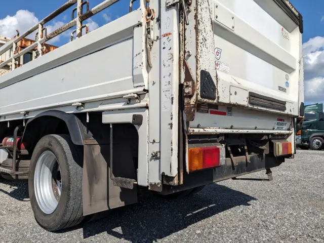 日野 デュトロ TKG-XZU605M(2WD)の写真7