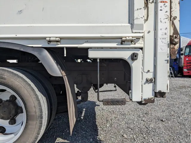 日野 デュトロ TKG-XZU605M(2WD)の写真22