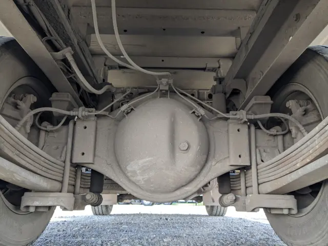 日野 デュトロ TKG-XZU605M(2WD)の写真32