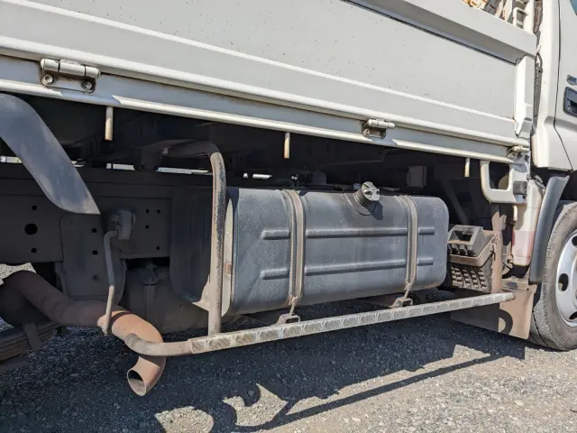 日野 デュトロ TKG-XZU605M(2WD)の写真33