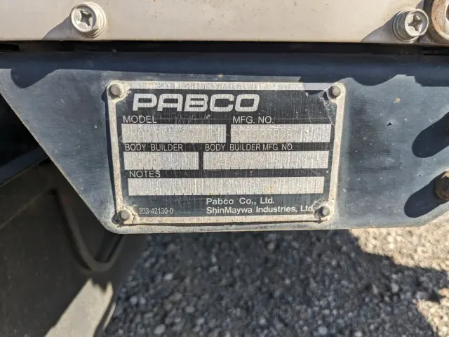 いすゞ エルフ TPG-NPR85AN(2WD)の写真8