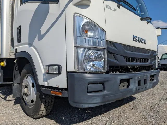 いすゞ エルフ TPG-NPR85AN(2WD)の写真21
